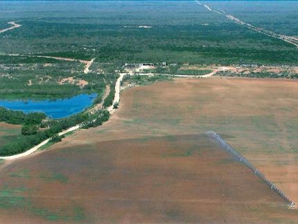 Property in Dimmit County, Texas