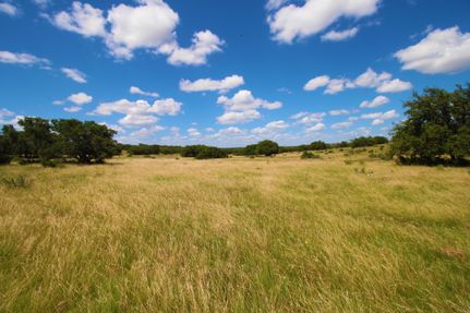 Property in Kimble County, Texas