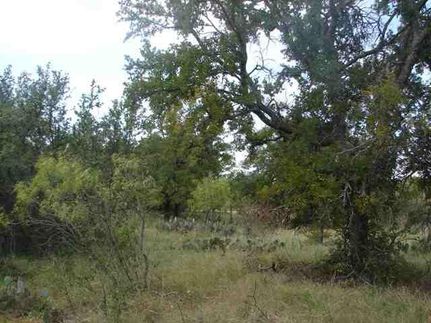 Property in Brown County, Texas