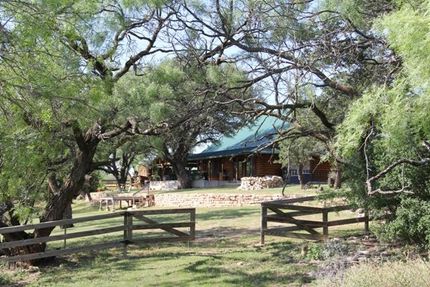 Property in McCulloch County, Texas