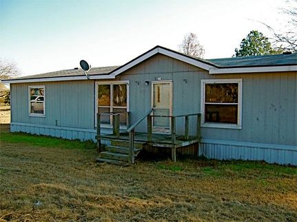 Property in Bexar County, Texas