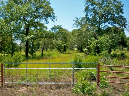 Property in Medina County, Texas