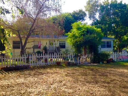 Property in Bexar County, Texas