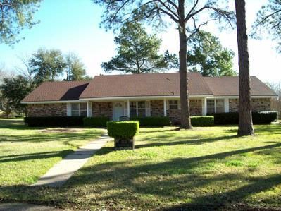 Property in Limestone County, Texas