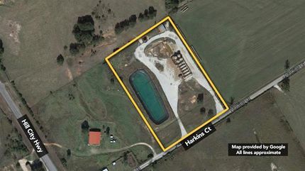 Property in Hood County, Texas