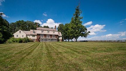 Property in Montgomery County, Maryland