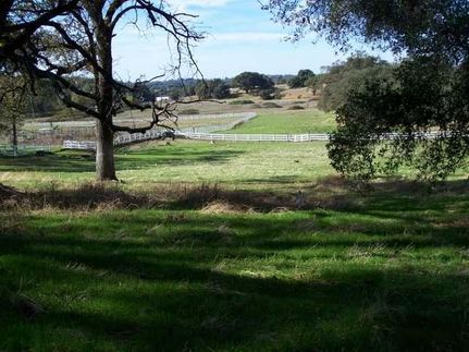 Property in El Dorado County, California