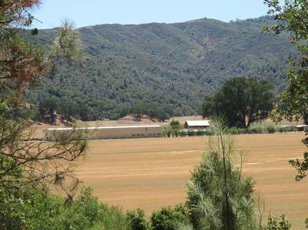 Property in Lake County, California