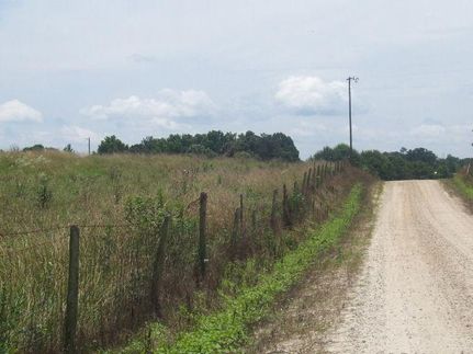 Property in Banks County, Georgia