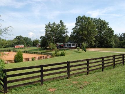 Property in Banks County, Georgia