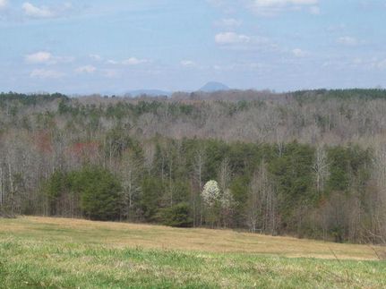 Property in Habersham County, Georgia