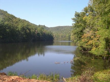 Property in Swain County, North Carolina