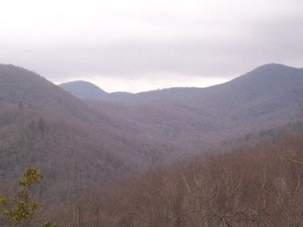 Property in Macon County, North Carolina