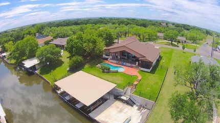 Property in Burnet County, Texas