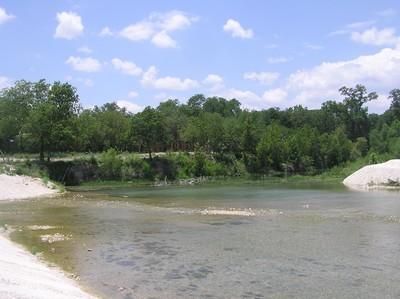 Property in Uvalde County, Texas