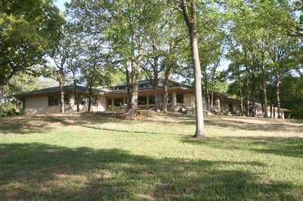 Property in Cooke County, Texas