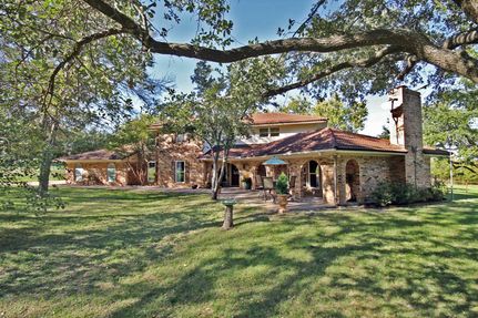 Property in Collin County, Texas