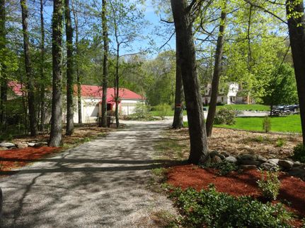 Property in Worcester County, Massachusetts