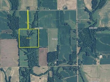 Property in Clark County, Illinois