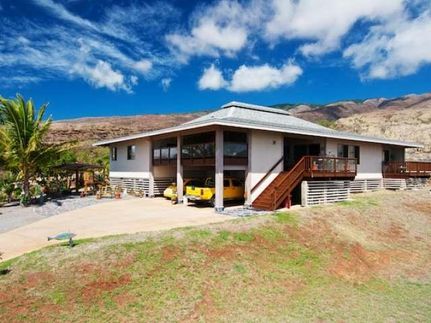 Property in Maui County, Hawaii