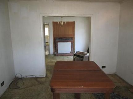 Property in Amite County, Mississippi