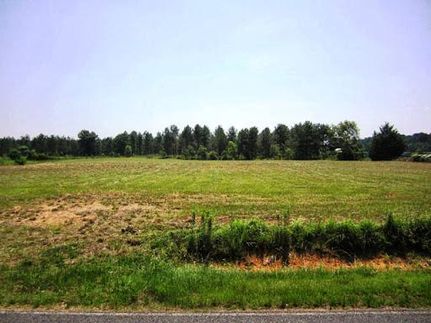 Property in Lincoln County, Mississippi