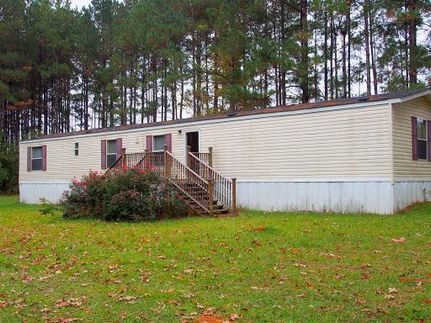 Property in Amite County, Mississippi