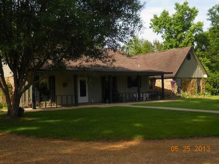 Property in Wilkinson County, Mississippi