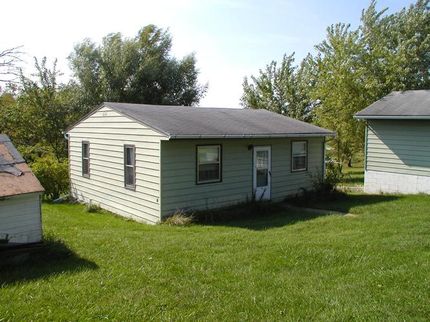 Property in Mercer County, Missouri