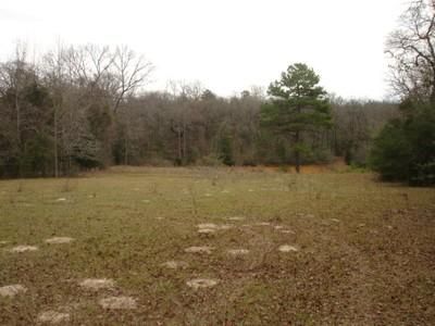 Property in Leon County, Texas