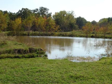 Property in Leon County, Texas