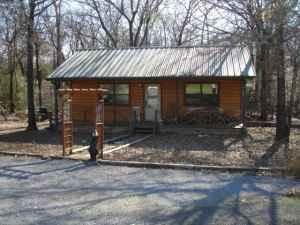 Property in Leon County, Texas