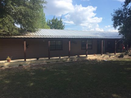 Property in Madison County, Texas