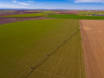 Property in Saguache County, Colorado
