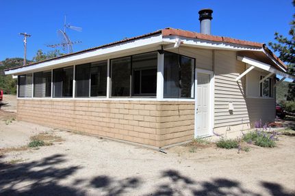 Property in San Diego County, California