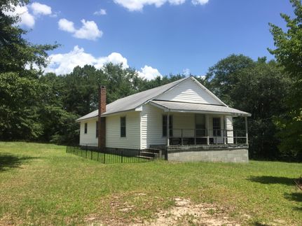 Property in Kershaw County, South Carolina
