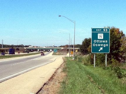 Property in LaSalle County, Illinois