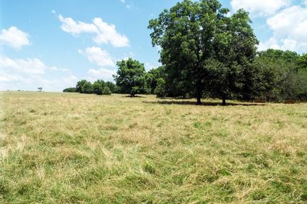 Property in McClain County, Oklahoma
