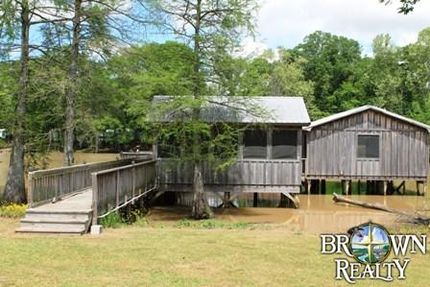 Property in Morehouse Parish, Louisiana