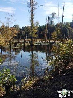 Property in Union County, Arkansas