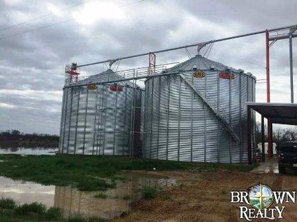 Property in Richland Parish, Louisiana