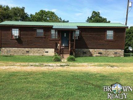 Property in Catahoula Parish, Louisiana