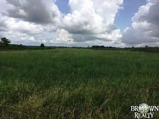 Property in Tensas Parish, Louisiana