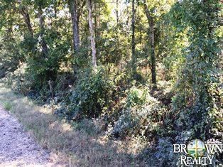 Property in Richland Parish, Louisiana