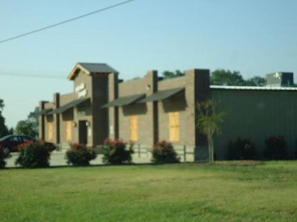 Property in Richland Parish, Louisiana
