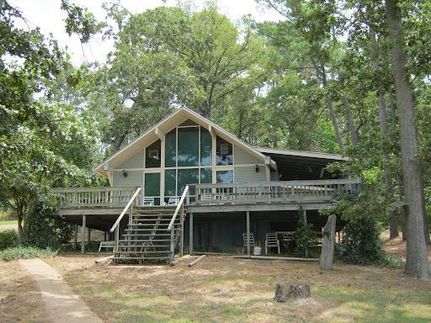 Property in Sabine Parish, Louisiana