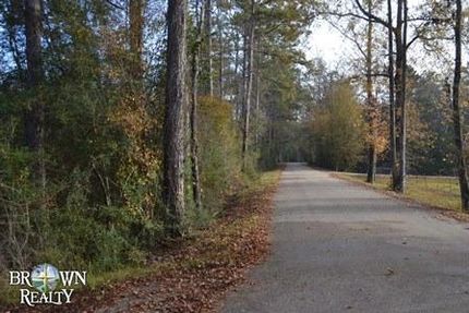 Property in Saint Tammany Parish, Louisiana