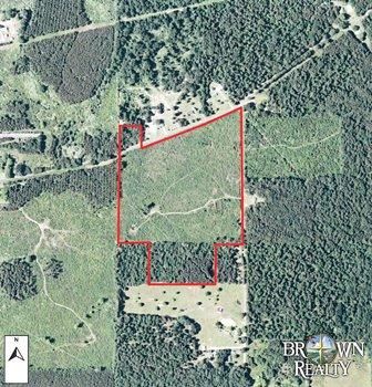 Property in Union Parish, Louisiana
