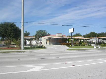 Property in Polk County, Florida