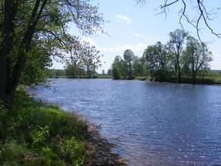 Property in Saint Lawrence County, New York